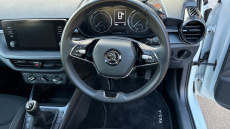 Skoda Fabia 1.0 TSI SE Comfort 5dr Petrol Hatchback